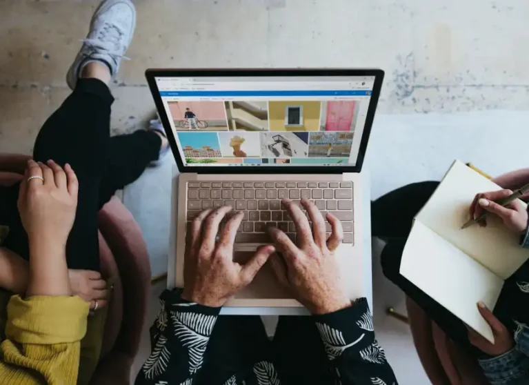 Entenda o que é Marketing Digital, suas principais estratégias e por que ele é essencial para o crescimento de qualquer negócio no cenário atual.