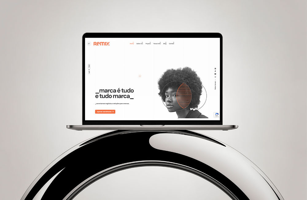 REMIX BRANDING | AGÊNCIA