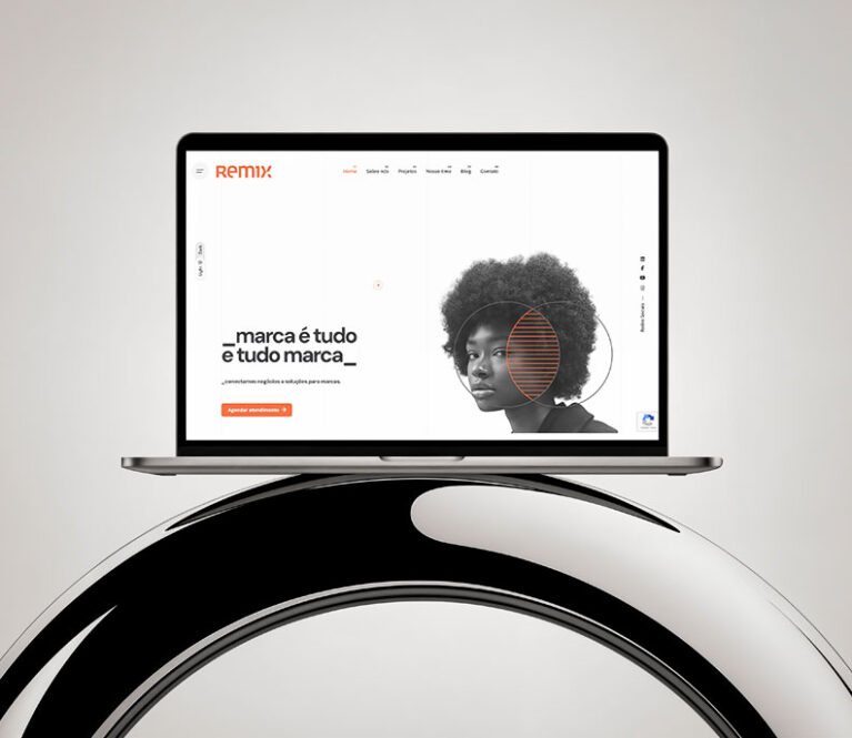 REMIX BRANDING | AGÊNCIA