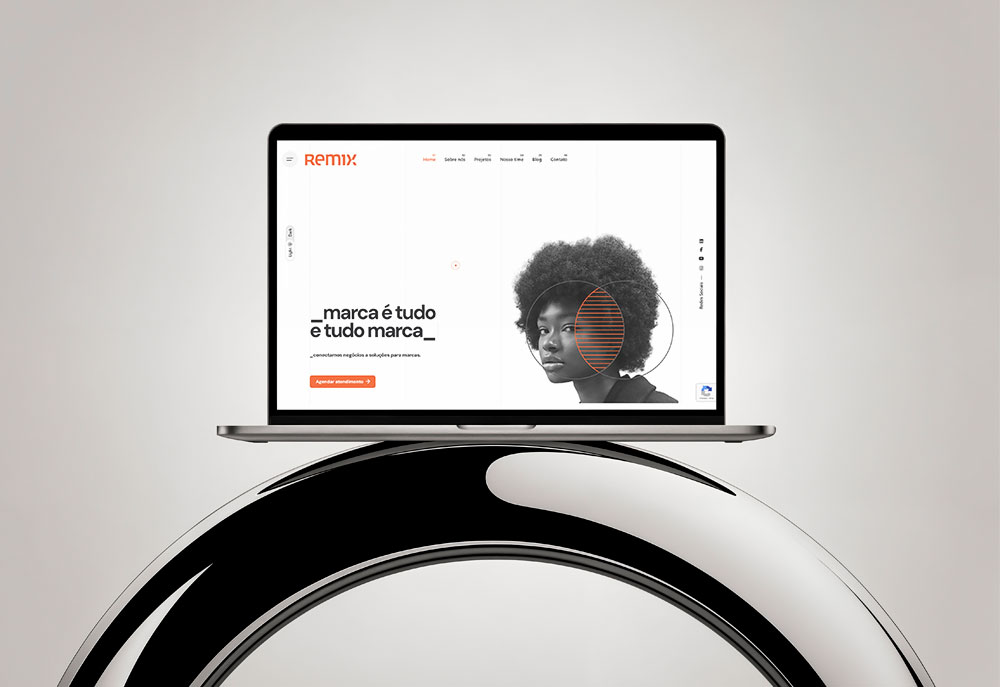REMIX BRANDING | AGÊNCIA